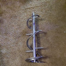 OEM Taylor X50958 Beater, 7 Quart, Fluted Blade