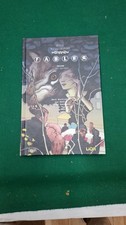 FABLES DELUXE "LIBRO SECONDO" 30% OFF- RW LION NUOVO DA FUMETTERIA
