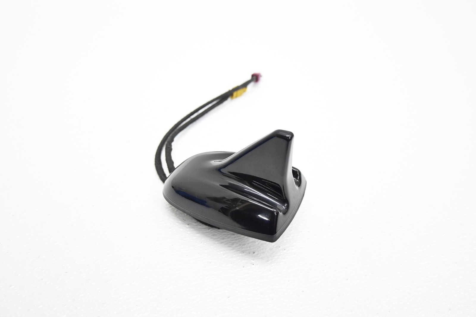 ⭐ 14-21 Maserati Ghibli Quatt Rear Upper Gps Shark Antenna Roof Module Unit Oem