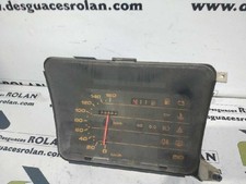 Compteur Seat MARBELLA