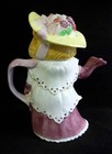 Muppets Miss Piggy Tea Pot Sigma Taste Setter Vintage  1980s Japan Nice piece — photo 7