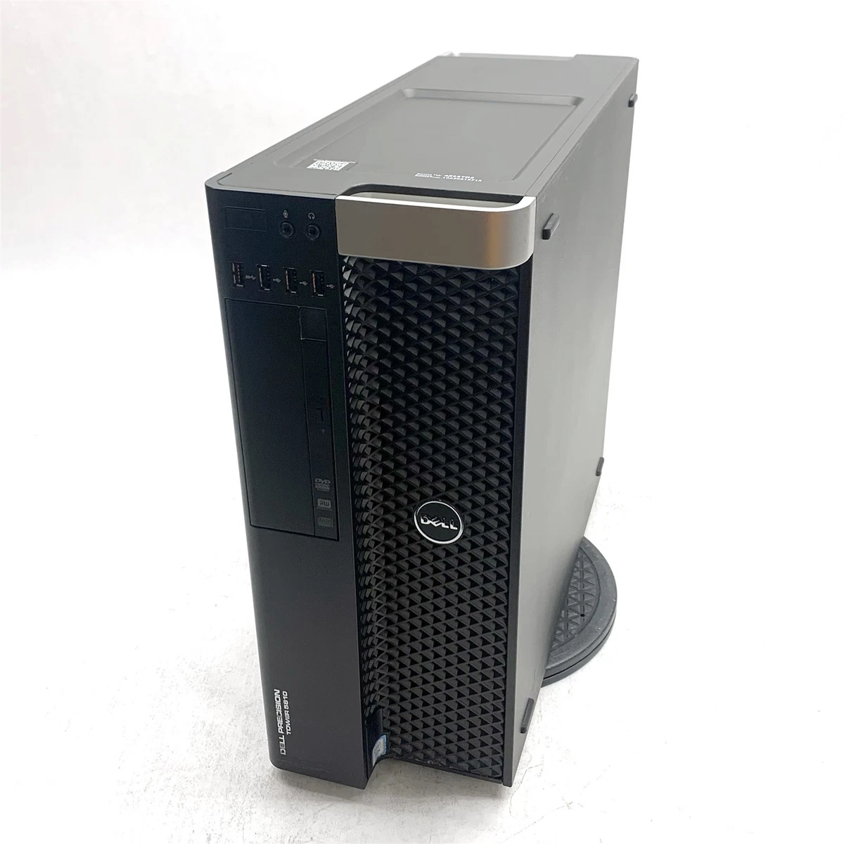 Dell Precision T5810 Tower PC Desktops & All-In-One Computers for