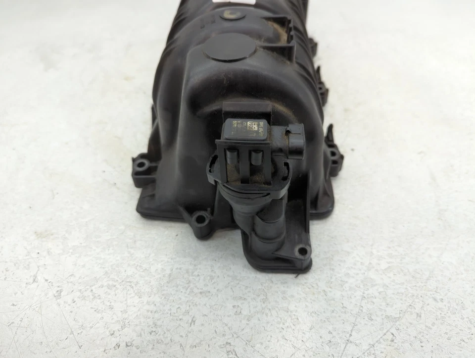 1996-2005 Buick Lesabre Air Intake Manifold FLIDO - Image 4 of 4