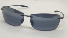 Maui Jim Lighthouse Sunglasses MJ-423-02.
