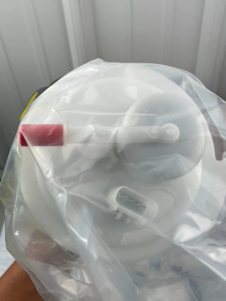 Conjunto de bomba de combustible eléctrica 2202-510481. de Carquest xref. Airtex # E7172M Foto 4 de 4