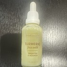 Global Beauty Care Turmeric Face Milk Brightening Moisturizer 1.7 fl oz 50 mL — photo 1