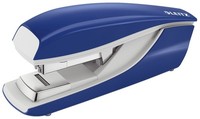 Leitz 5523-00-35 5523 FlachheftgeräT Stark Nexxt, 40 Blatt, Blau