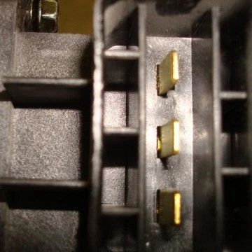 Conjunto de ventilador de refrigeración de doble radiador y condensador para 10-11 Kia Soul 1,6 L KI3115128 Foto 3 de 3