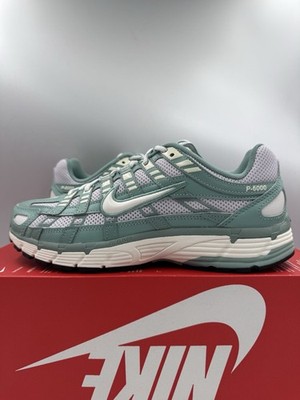 パジー Nike P-6000 Cannon Soft Pearl NBY BRAND NEW Size 9.5 Women | eBay