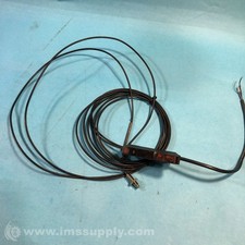 Omron E3X-Dab41-N Digital Fiber Amplifier USIP