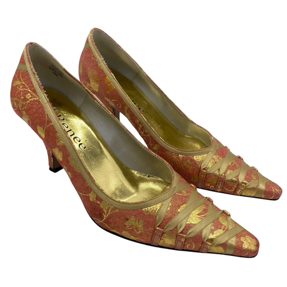 Gold Women's J. Renee for sale | eBay Gold Women's J. Renee for sale | eBay