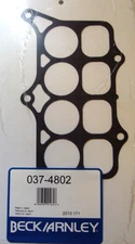 Beck/Arnley 037-4802 - Fuel Injection Plenum Gasket