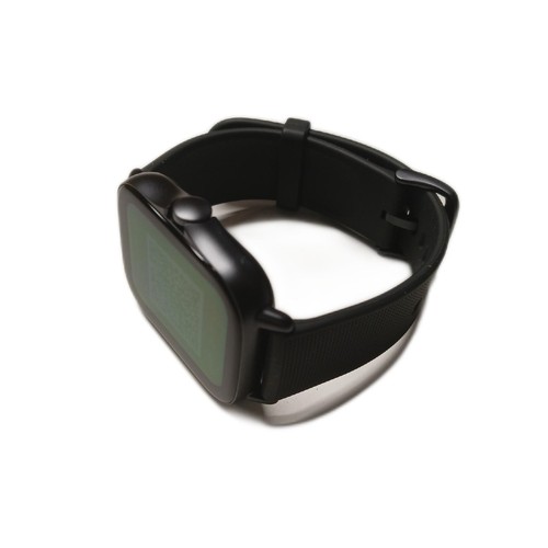 Amazfit GTS 2 Smartwatch Version 2022 Always on Display Bluetooth Anrufe AMOLED