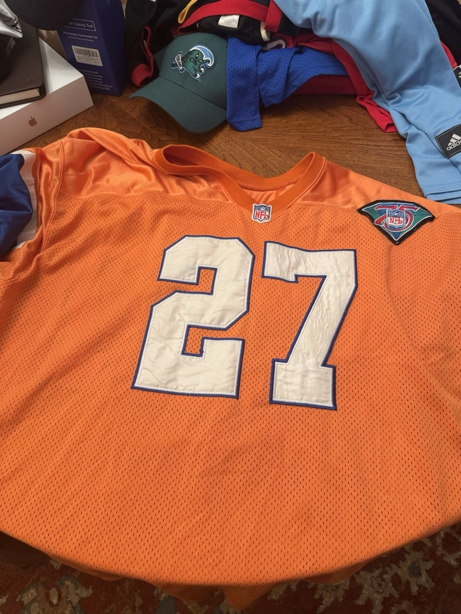 Steve Atwater Indiana Nfl Football Fan Apparel & Souvenirs for