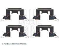 NEU - Blue Print ADBP480006 ZubehöRsatz, Scheibenbremsbelag FüR Daihatsu Ford