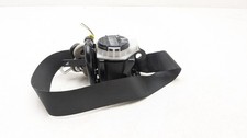 NISSAN NAVARA MK3 NP300 SEAT BELT FRONT RIGHT DRIVER SIDE 308486599JN7 2016