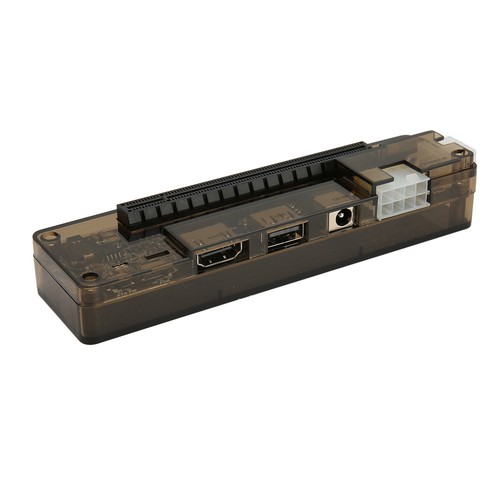 Graphics Docking Station M.2 A/E Key Interface Exp Gdc External Laptop Doc AM - Afbeelding 22 van 23