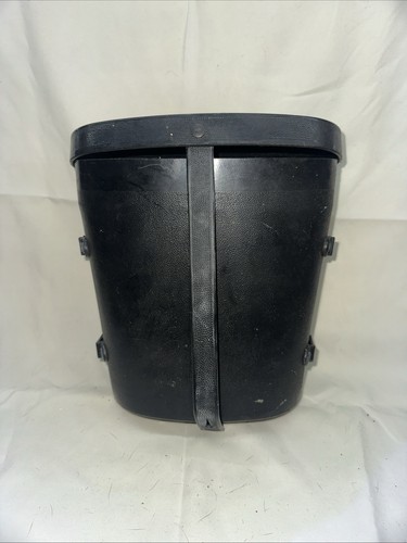 Vintage SARD Military Large Binoculars Case