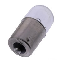 Lampe, GlüHbirne 12V10W BA15S FüR Honda NH 80 MS Lead Bj 1983-1984