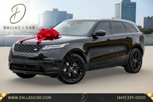 2021 Land Rover Range Rover Velar S P250 Sport Utility 4D