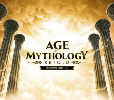 Age of Mythology: Retold Premium Edition | Steam Key | Lieferung per E-Mail