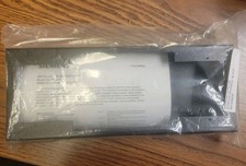 Siemens FS-RD2/-R, Remote LCD Annunciator, Surface Blackbox, 500-699638 - Fire Alarm Part