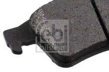 FOR FEBI HAMULCE 16718 HAM PADS.