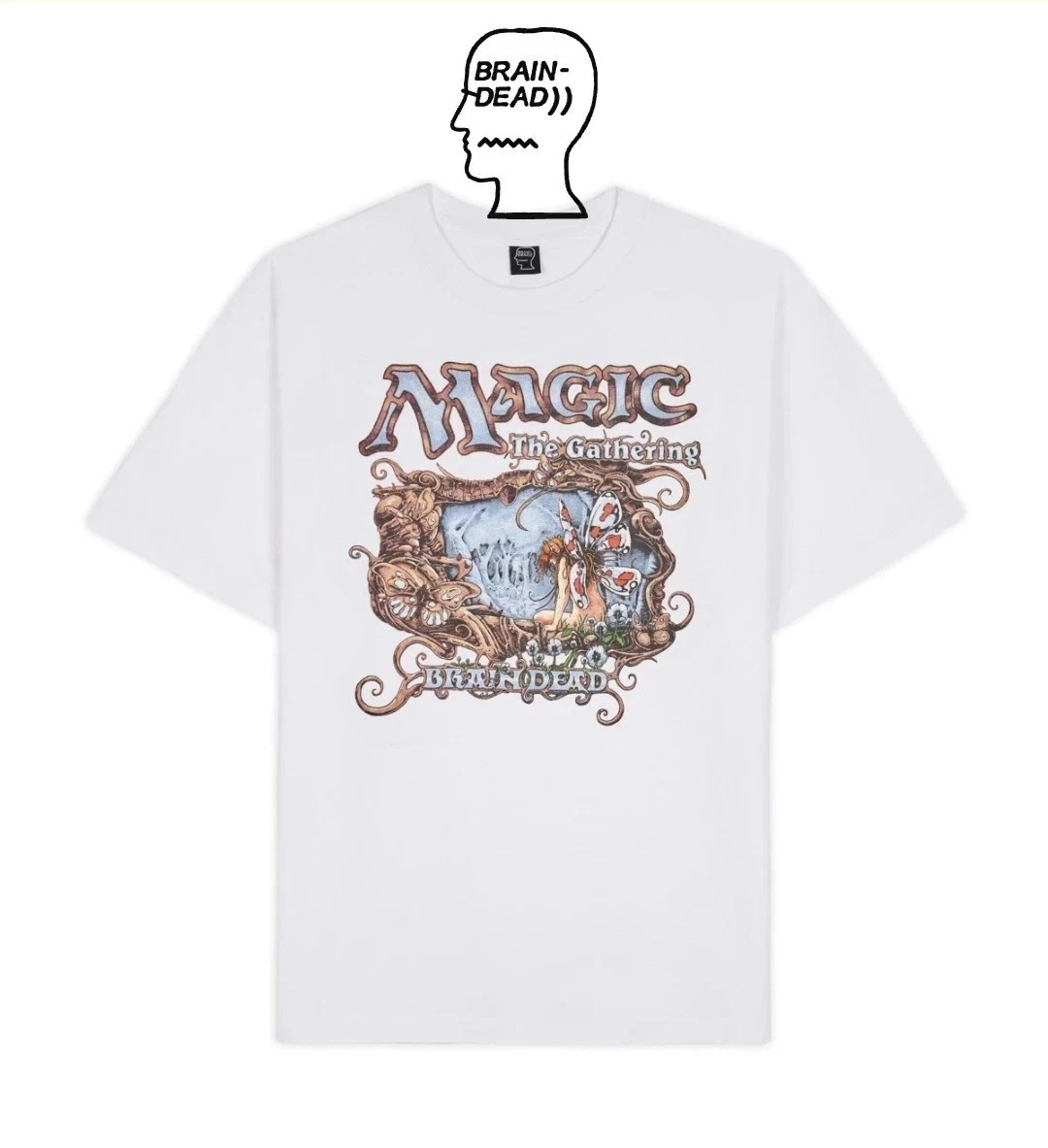 Magic The Gathering Shirt for sale | eBay