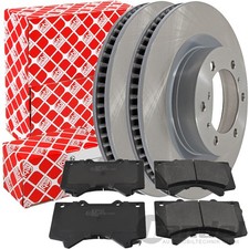 Kits de frein Toyota LANDCRUISER