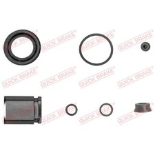 Reparatursatz Bremssattel hinten für Renault Kangoo-Grand KW0/1 Megane | 238522