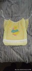 New Baby Girl Scrappy Handmade Quilt Shower Gift — photo 4