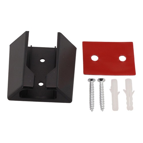 For Starlink Wall Mount Bracket Kit ABS Material for Tidy Cable Organization - Picture 12 of 12