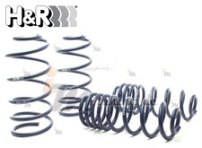 H&R Tieferlegungsfedern 35mm für VW Bora Variant 1J6 :: 1999 >> 2005