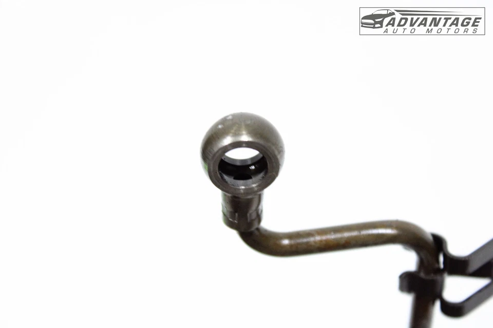 BMW 320I XDRIVE F30 2013-2018 2,0 L motor pulverizador de aceite tubo de línea OEM Foto 4 de 4