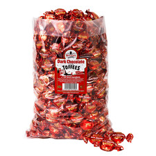 Walkers Nonsuch Creamy English Toffees Full 2.5kg Bulk Bags Every Flavour