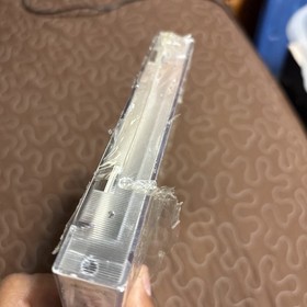 Andretti Racing (Sega Saturn, 1996) Complete - UNOPENED - See pictures 