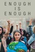 Amy Croft | Enough Is Enough | Taschenbuch | Englisch (2023) | Balboa Press Au