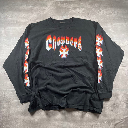 West coast choppers - Gem West coast choppers - Gem
