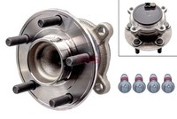 Schaeffler FAG Radlagersatz 713 6794 90 FüR Ford