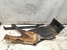 Audi 80 90 B2 1985 AHK Anhängerkupplung komplett MPR25188