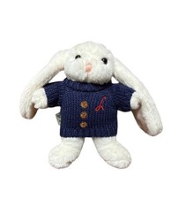 Laufey Mei Mei The Bunny Plush Key Chain Bag Charm - SHIPS FAST