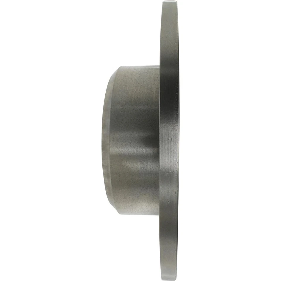 Front Brake Rotors + Brake Pads Set for 1994 - 1997 1998 Land Rover Discovery - Image 2 of 4