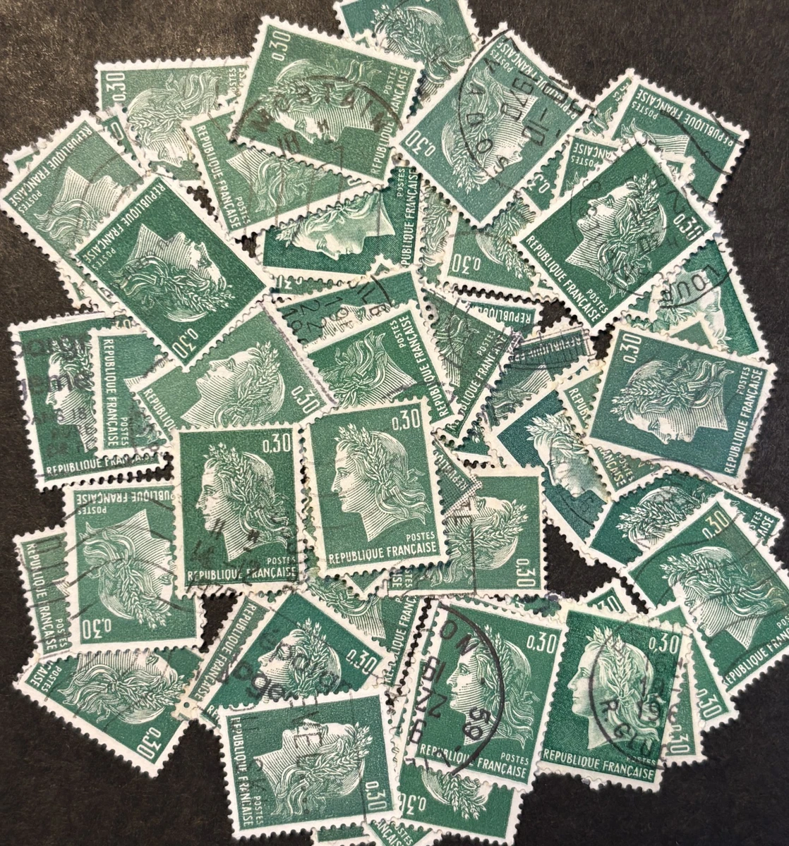 French Postage Stamps for sale | eBay