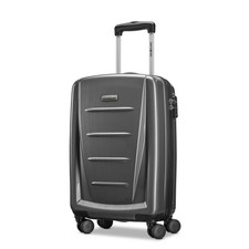 Samsonite Carry-On Spinner - Luggage