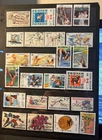 OLYMPICS -Summer group of 24 stamps as scanned (794) REDUCED