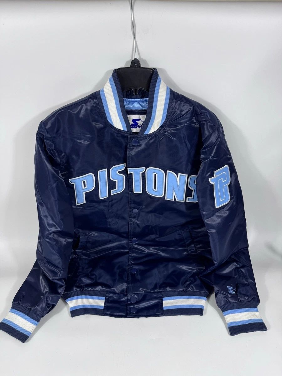 Starter NBA Fan Jackets for sale | eBay