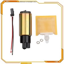 Fuel Pump For Suzuki Grand Vitara Kizashi Equator With Installation Kit New