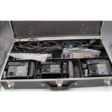 Lowel Omni  Tota 6-Light Professional Photography Portable Studio Lighting