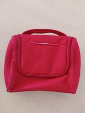 SAMSONITE Beauty Case Toilet Bag Kulturtasche Kulturbeutel Kosmetik