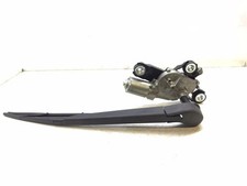 FORD FOCUS II Turnier DA Heckscheibenwischer 3m51r17k441af K3844 1.80 35613178